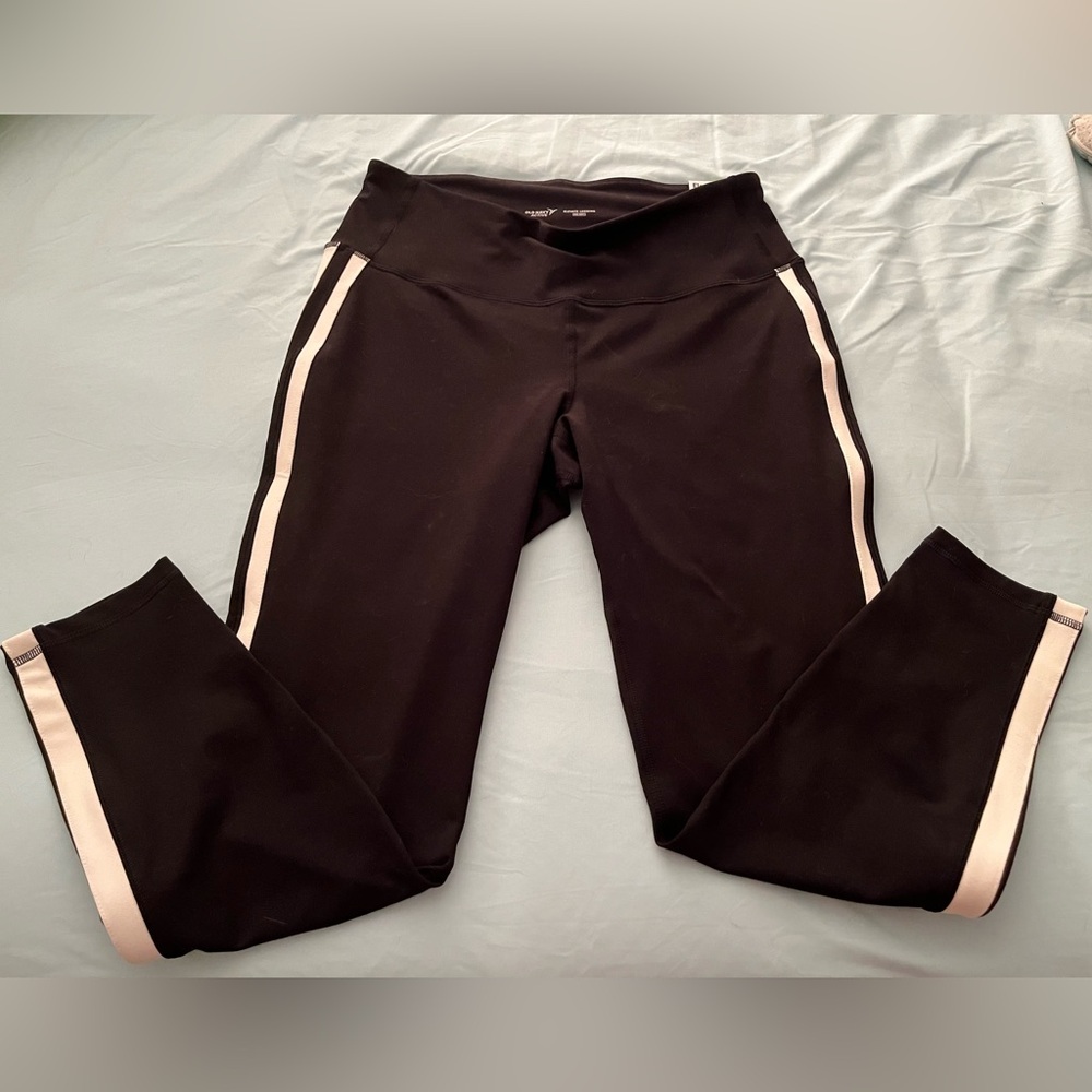 NWT Old Navy workout leggings